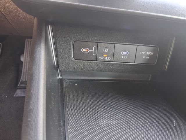 Used 2026 Hyundai Sonata Blue FWD image 22