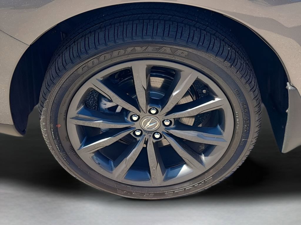 New 2026 Acura RDX A-Spec AWD/4WD image 17