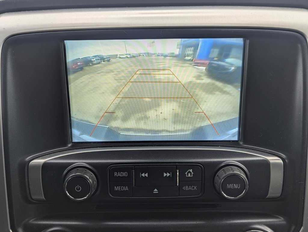 Used 2018 GMC Sierra 1500 SLT image 39