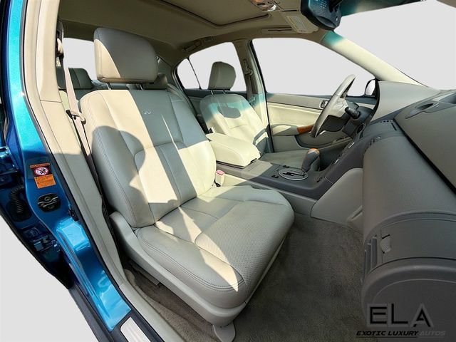 Used 2003 INFINITI G35 Sedan w/ Premium Pkg RWD image 30