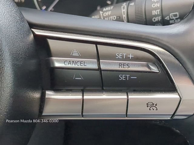 Used 2023 MAZDA MAZDA3 s image 25
