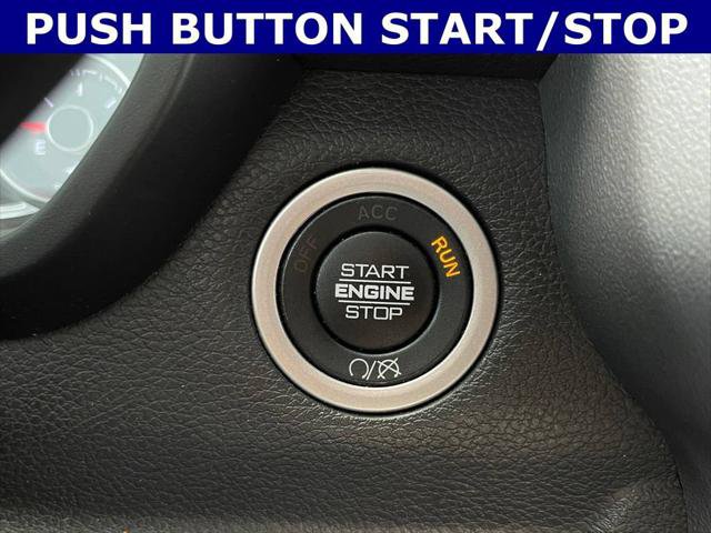 Certified 2022 RAM 2500 Big Horn AWD/4WD image 12