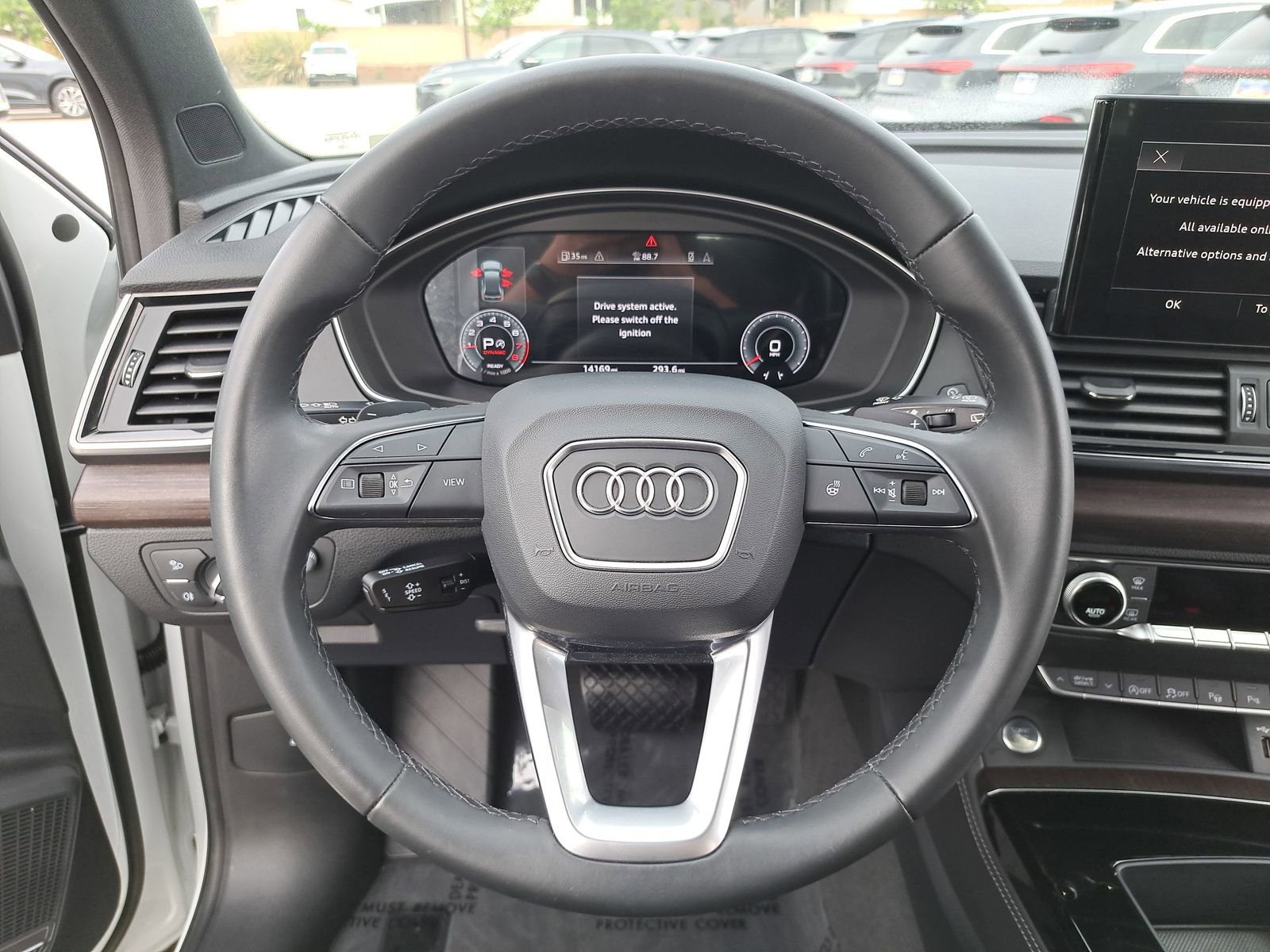 Used 2023 Audi Q5 2.0T Prestige w/ Prestige Package image 19