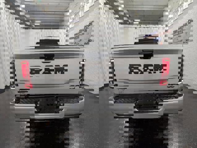 New 2026 RAM 2500 Big Horn image 41