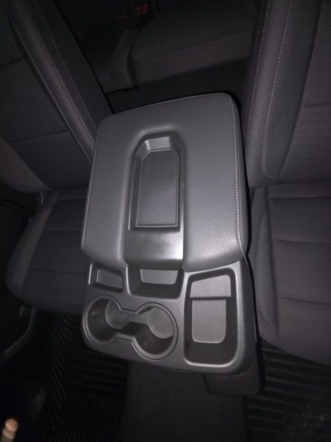 Used 2025 Chevrolet Silverado 2500 Custom w/ Custom Value Package image 23