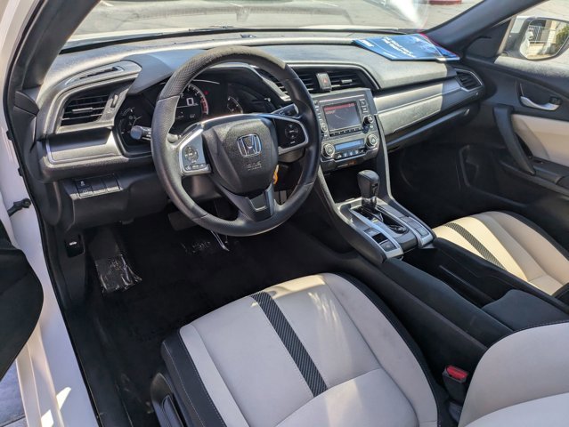 Used 2017 Honda Civic LX image 10