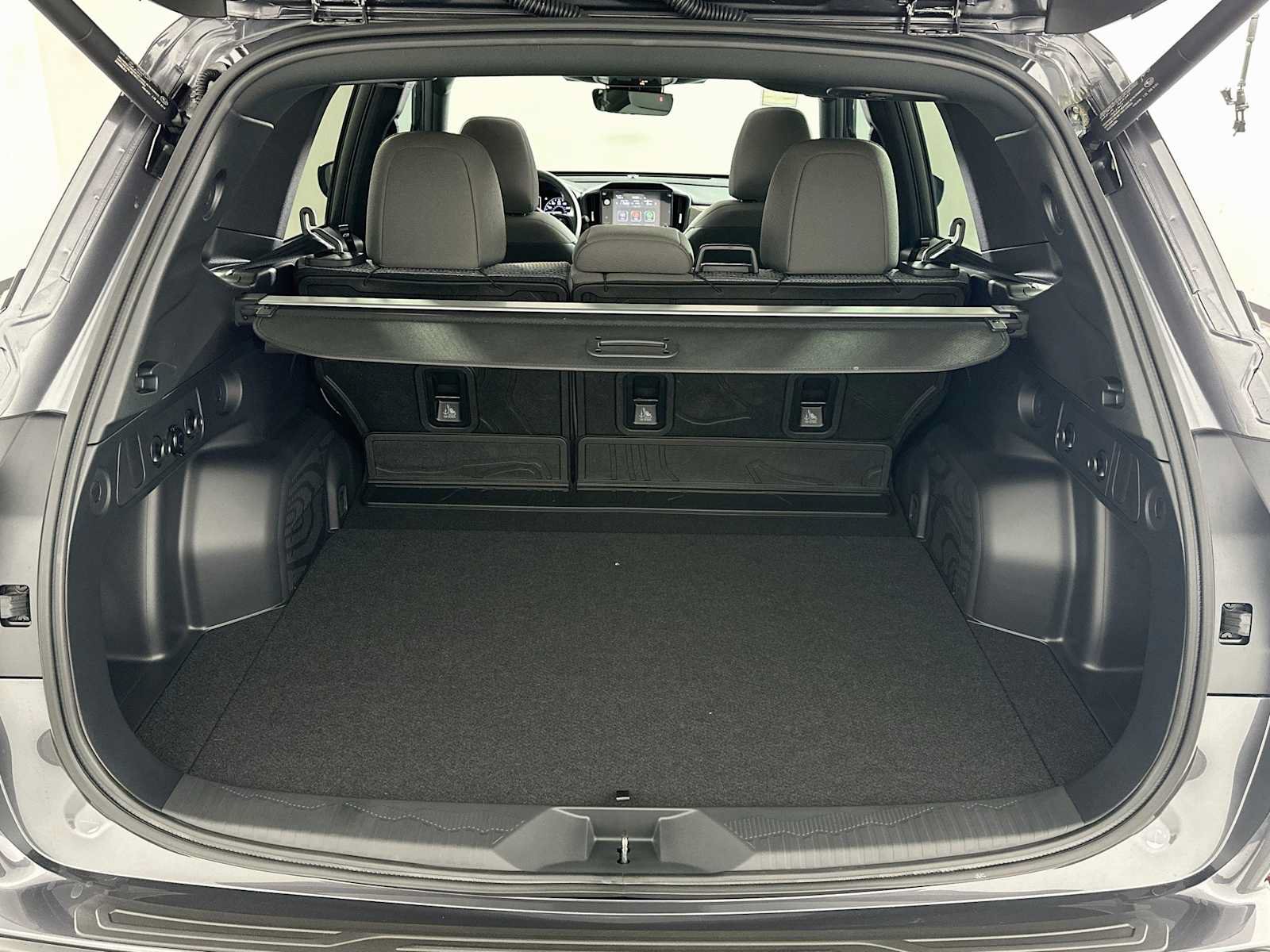 Certified 2026 Subaru Forester Premium AWD/4WD image 24