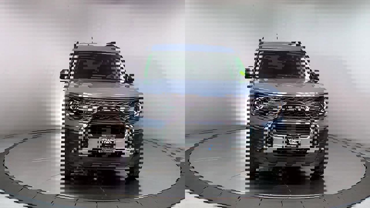 New 2025 Ford Bronco Sport Big Bend image 3