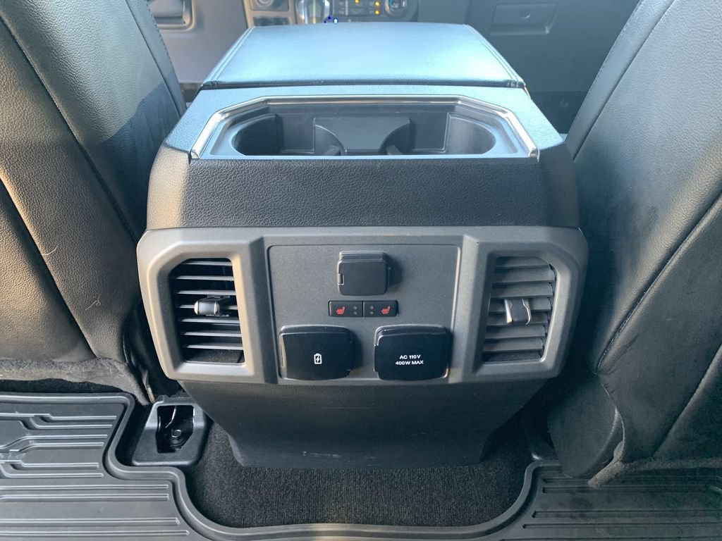 Used 2019 Ford F150 Raptor w/ Equipment Group 802A Luxury AWD/4WD image 20