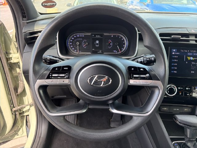 Used 2022 Hyundai Santa Cruz SEL AWD/4WD image 17
