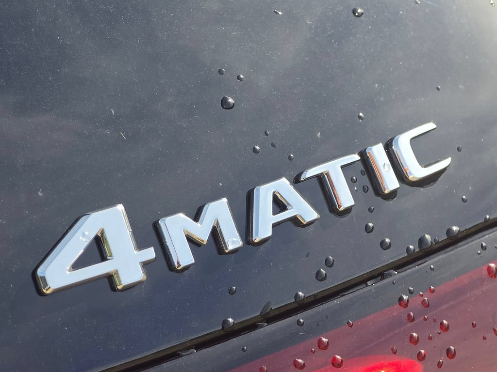 New 2027 Mercedes-Benz GLC 300 4MATIC image 6