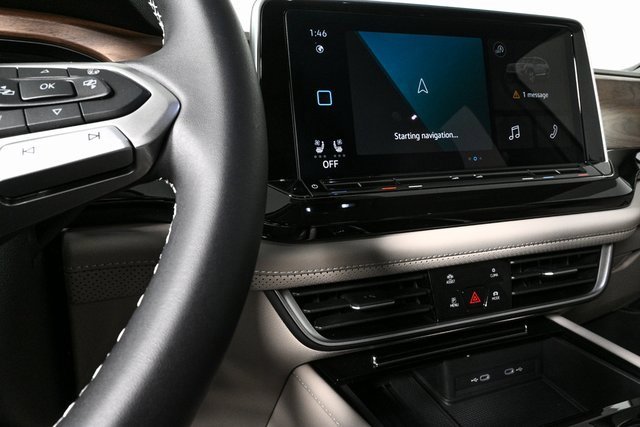 New 2026 Volkswagen Atlas SE image 12