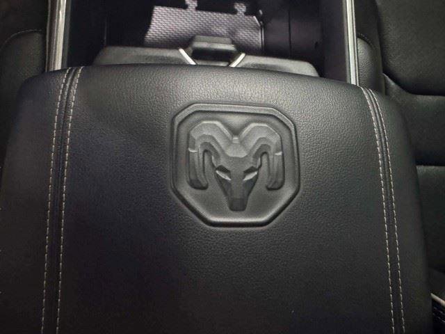 Used 2023 RAM 1500 Laramie AWD/4WD image 30