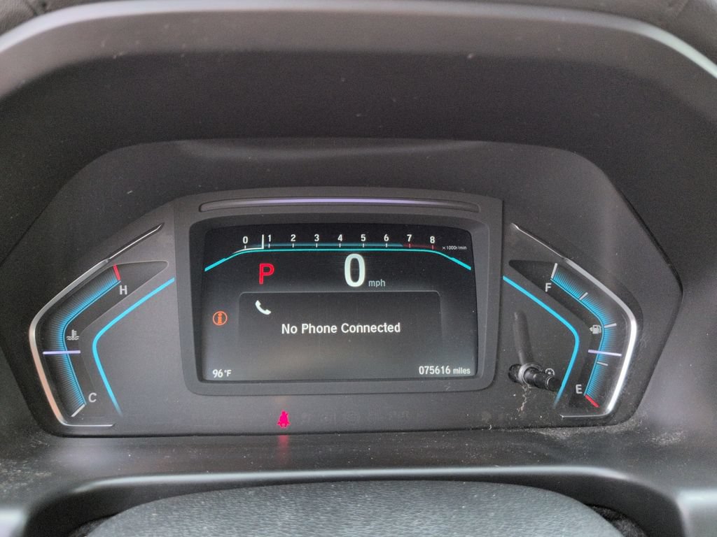 Used 2019 Honda Odyssey Elite image 23