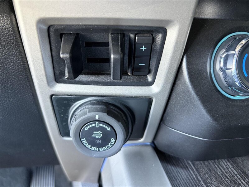 Used 2021 Ford F250 Lariat w/ Tremor Off-Road Package AWD/4WD image 16
