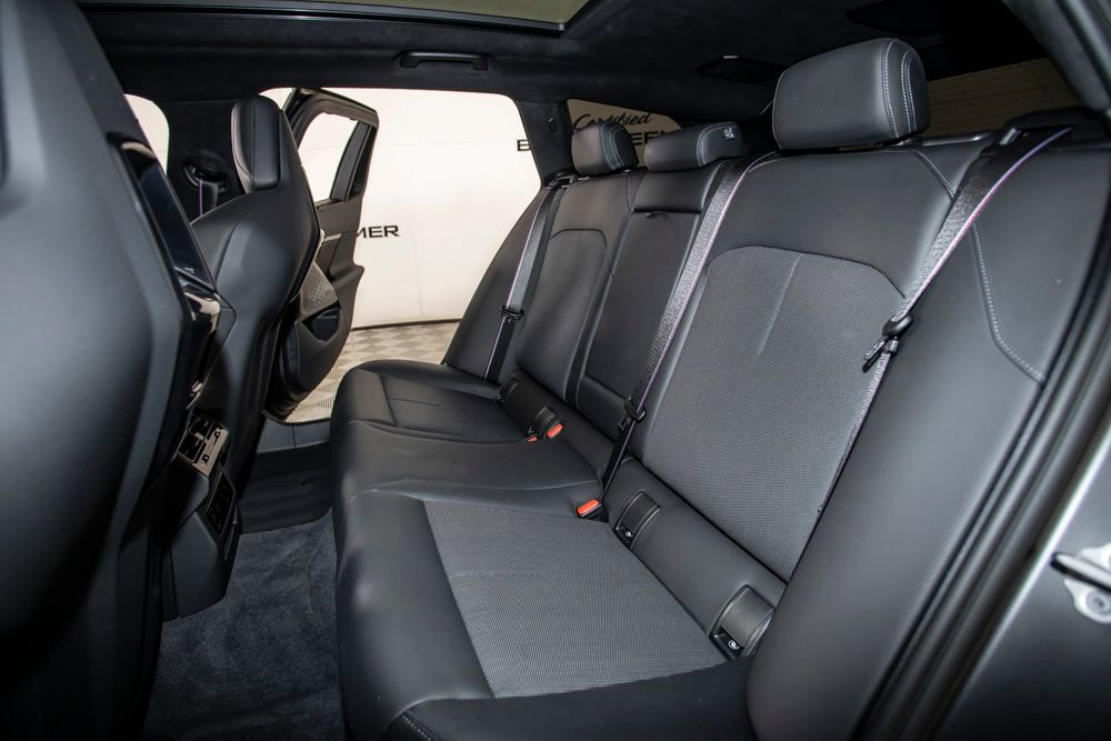 Used 2025 BMW M5 Touring AWD/4WD image 16