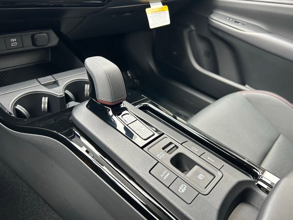 New 2026 Toyota Prius Plug-In Hybrid image 21