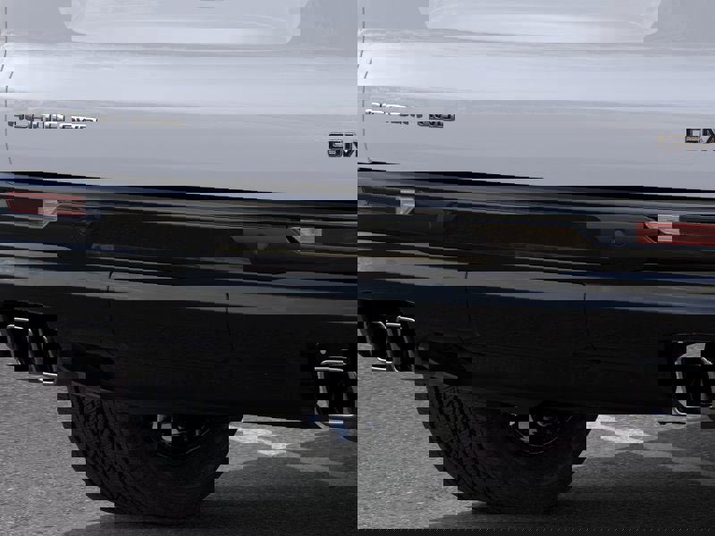 New 2026 GMC Acadia Denali Ultimate w/ LPO, Floor Liner Package image 14