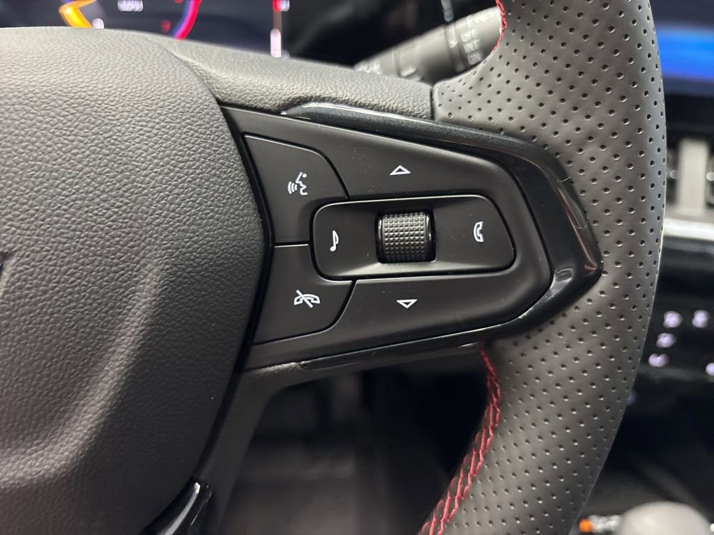 New 2026 Chevrolet Trax RS image 38