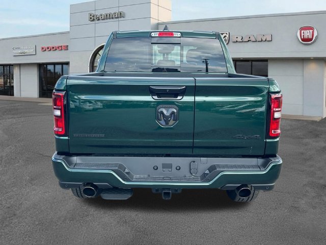 New 2027 RAM 1500 4x4 Crew Cab image 6