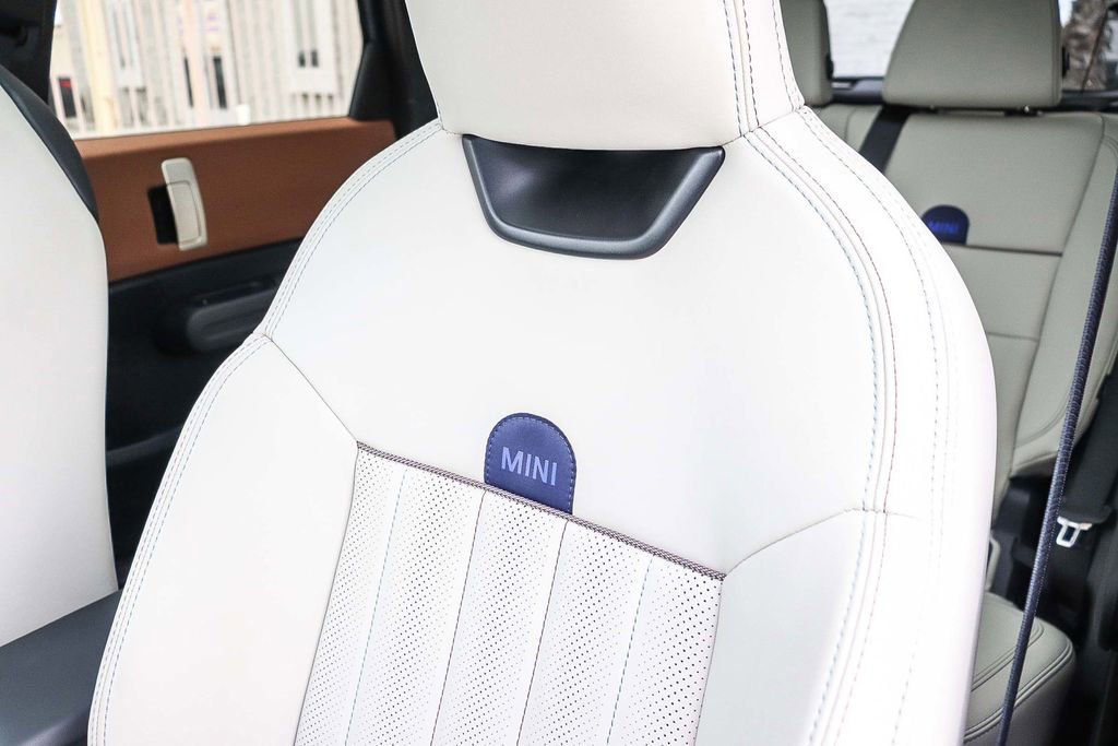 Used 2025 MINI Cooper Countryman S image 27