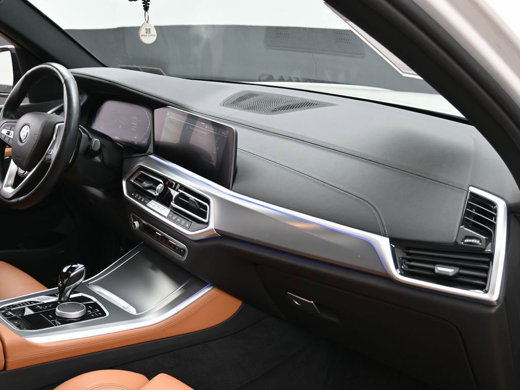Used 2022 BMW X5 xDrive40i image 35