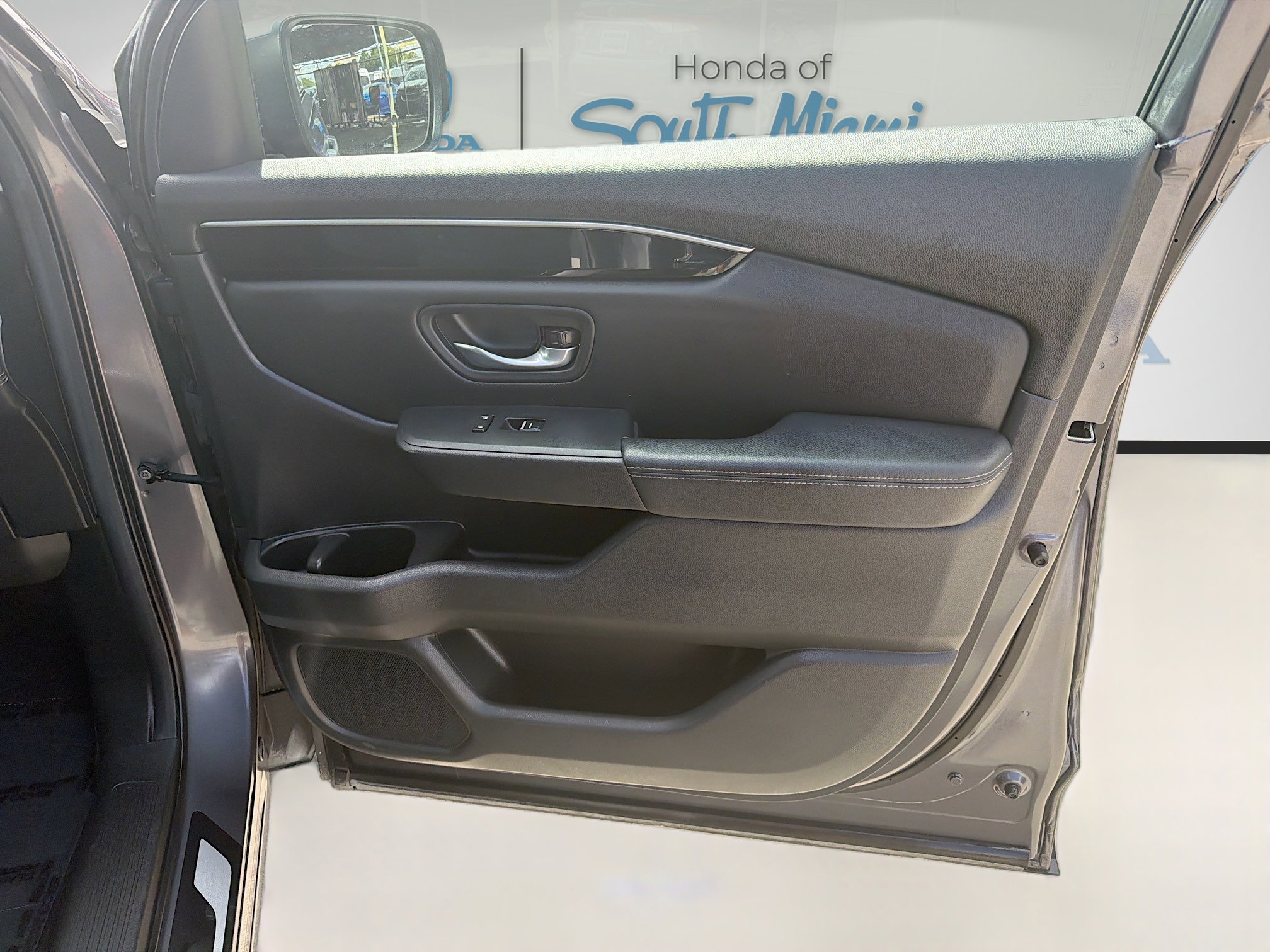 Certified 2025 Honda Pilot EX-L image 33