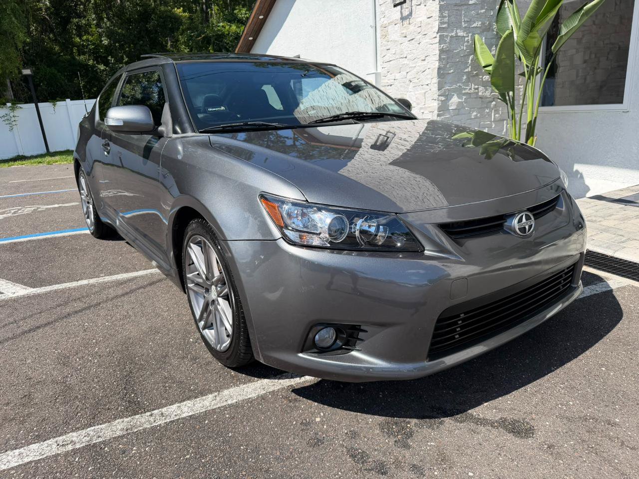 Used 2013 Scion tC FWD image 19
