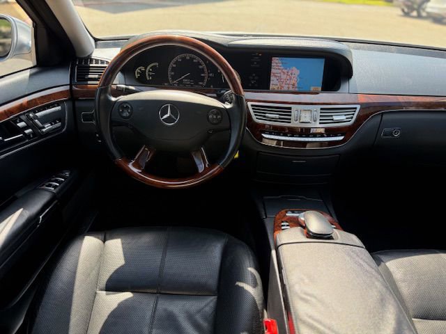 Used 2009 Mercedes-Benz S 550 image 28