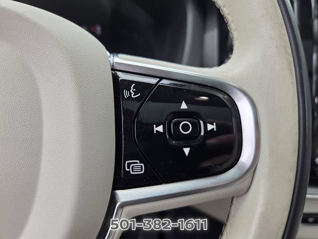 Used 2024 Volvo XC60 B5 Core AWD/4WD image 27
