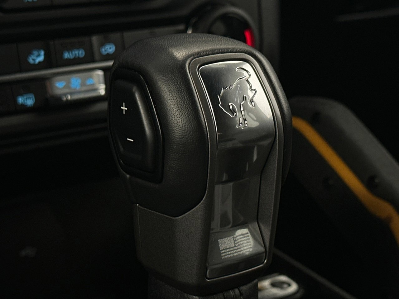 Used 2022 Ford Bronco Badlands image 31