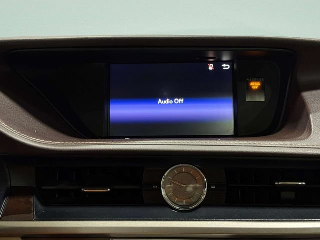 Used 2017 Lexus ES 350 w/ Premium Package FWD image 13