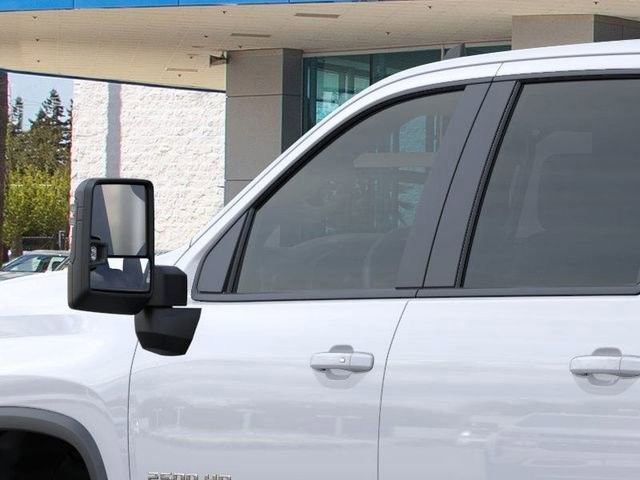 New 2026 Chevrolet Silverado 2500 LT AWD/4WD image 13