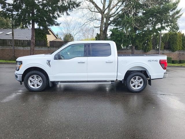 Used 2024 Ford F150 XLT image 2