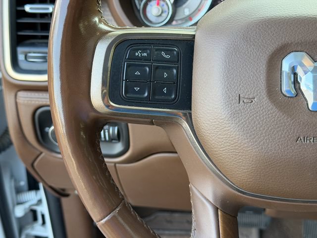 Used 2020 RAM 2500 Limited AWD/4WD image 11