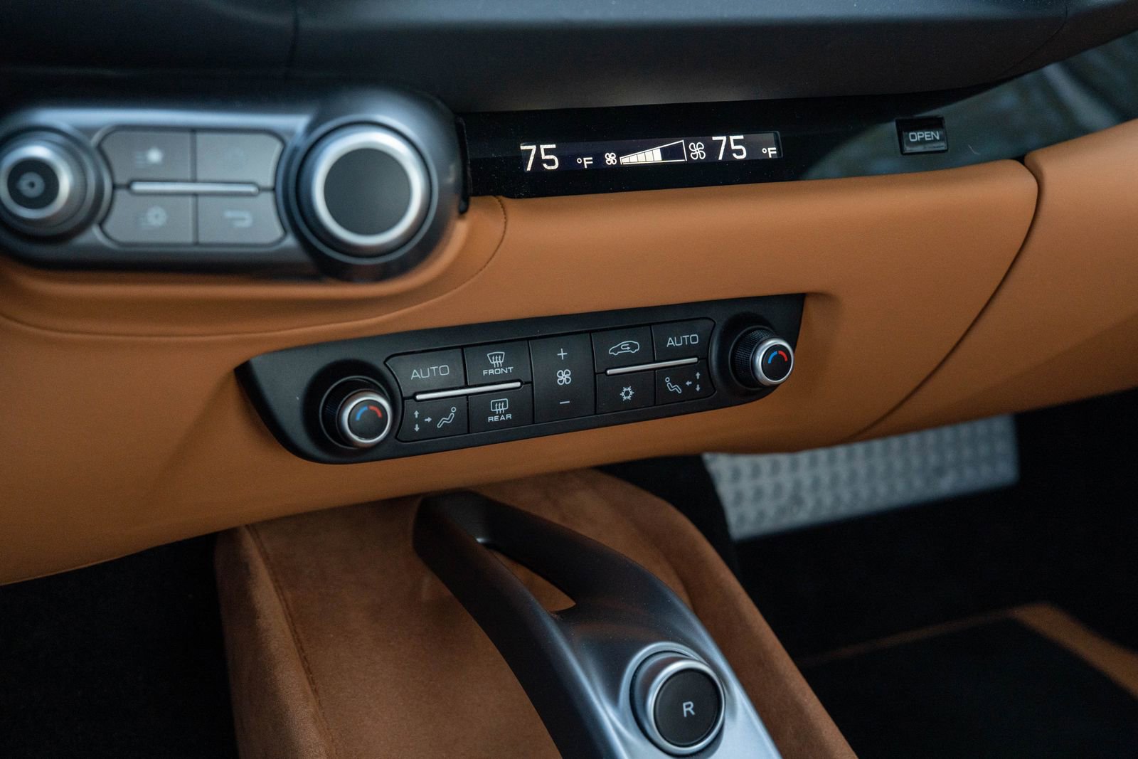 Certified 2019 Ferrari 812 Superfast image 42