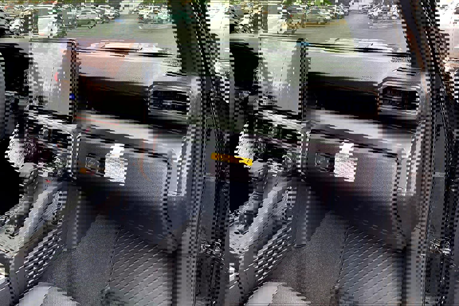 Used 2026 Toyota 4Runner TRD Sport Premium image 19