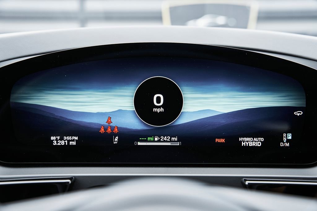 Used 2026 Porsche Cayenne Turbo image 65