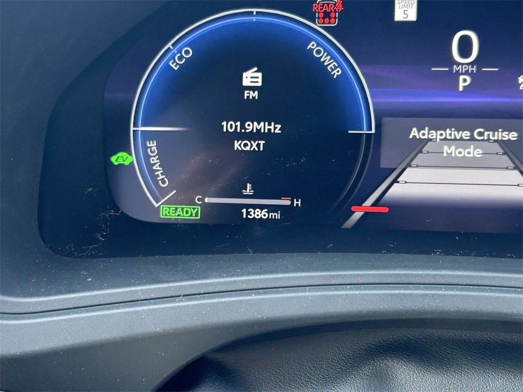 Used 2026 Toyota Grand Highlander Limited image 43