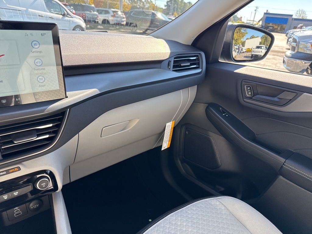 New 2026 Ford Escape Active image 19