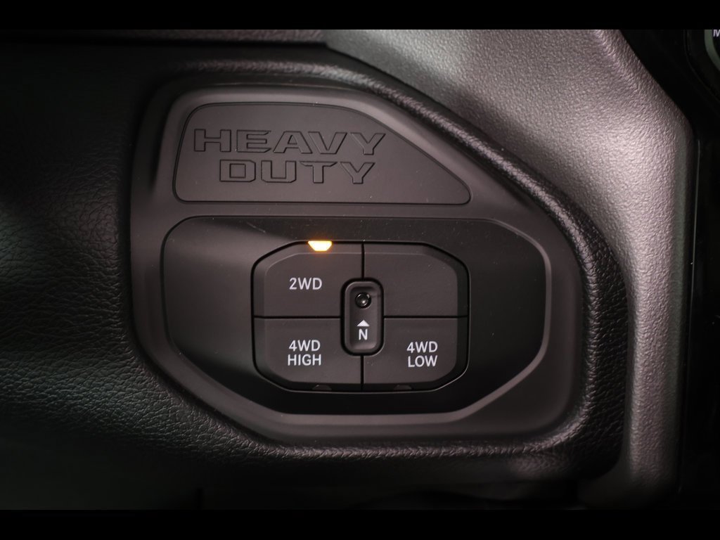 New 2026 RAM 2500 Laramie image 22