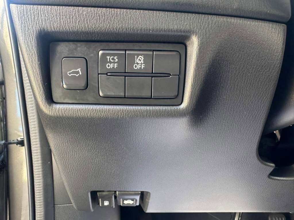 Used 2019 MAZDA CX-5 Grand Touring AWD/4WD image 14
