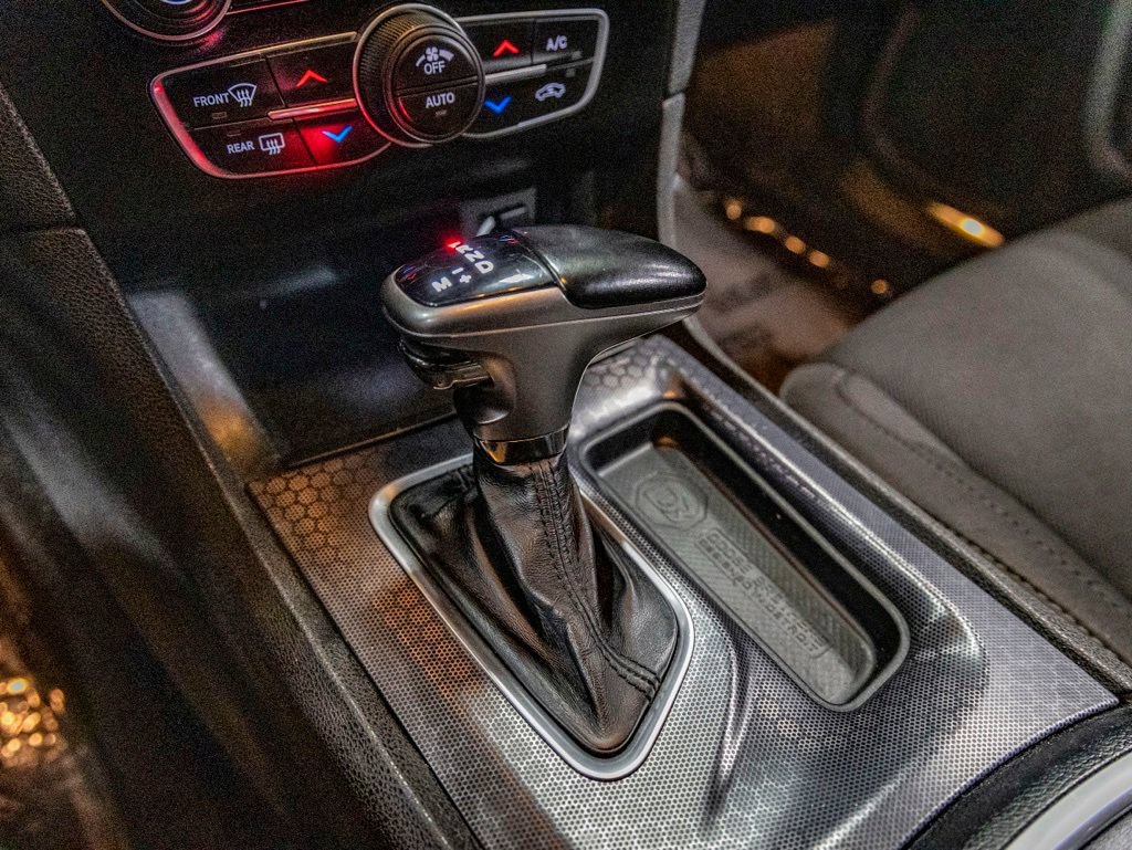 Used 2017 Dodge Charger R/T RWD image 24