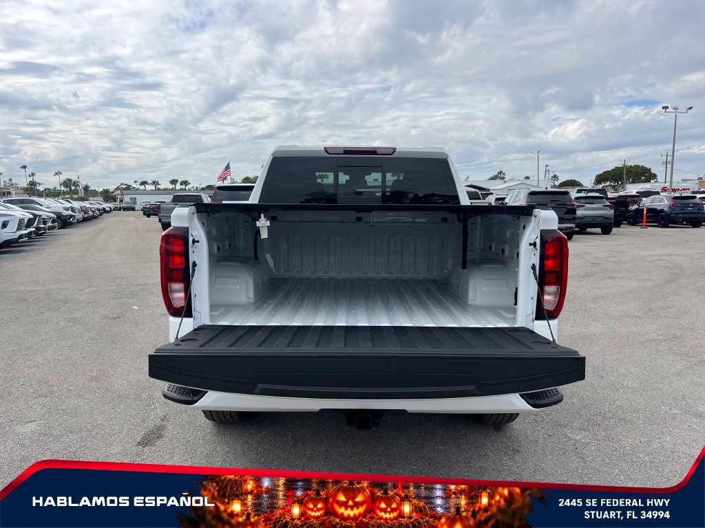New 2026 GMC Sierra 1500 Elevation w/ Preferred Package AWD/4WD image 16