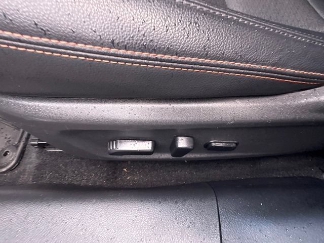 Used 2019 Nissan Altima 2.5 SR w/ SR Premium Package FWD image 22