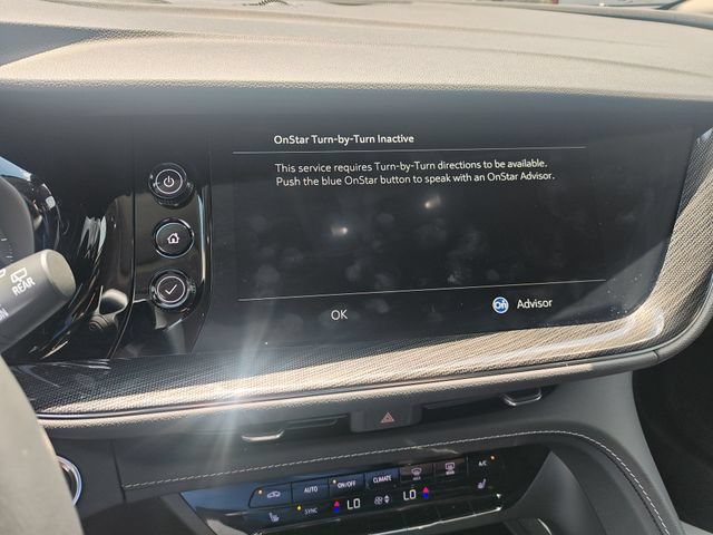 Used 2023 Buick Envision Essence FWD image 18