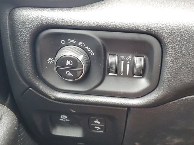 New 2026 RAM 1500 Big Horn AWD/4WD image 19