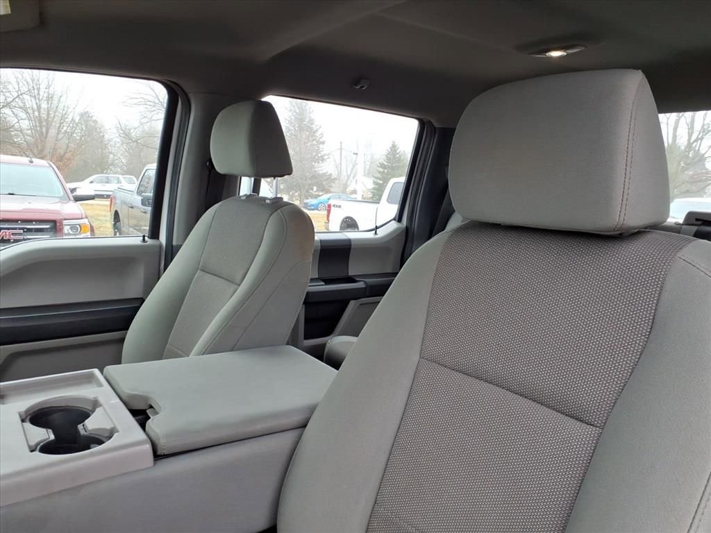 Used 2020 Ford F250 XL w/ Power Equipment Group image 17