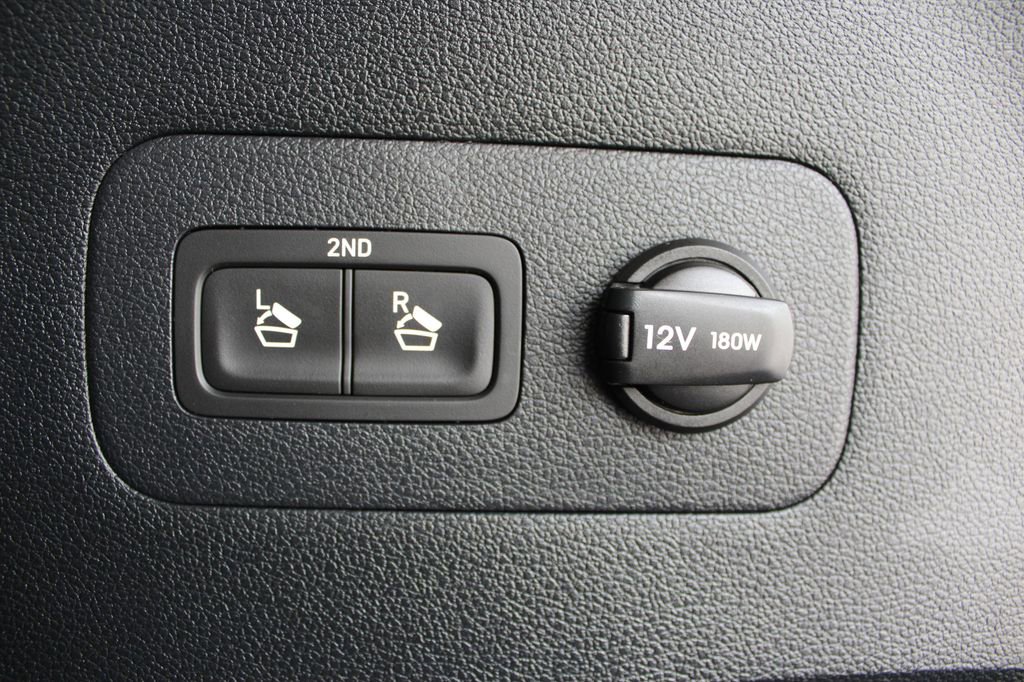 Used 2023 Hyundai Santa Fe SEL Convenience AWD/4WD image 37