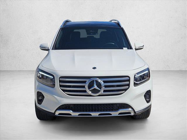 Certified 2026 Mercedes-Benz GLB 250 video 2